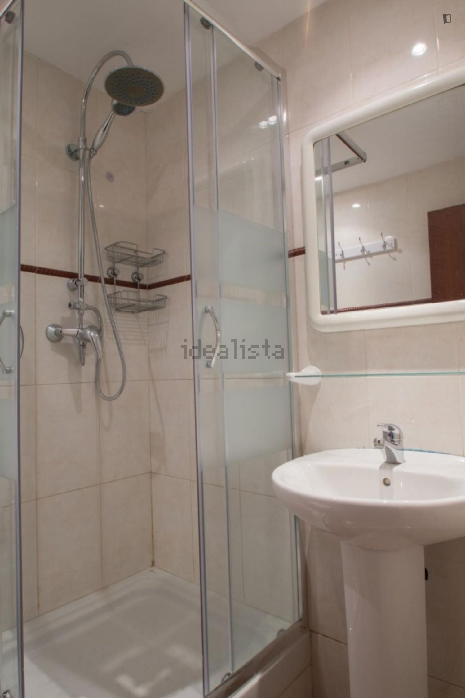 Habitación en alquiler, Barcelona