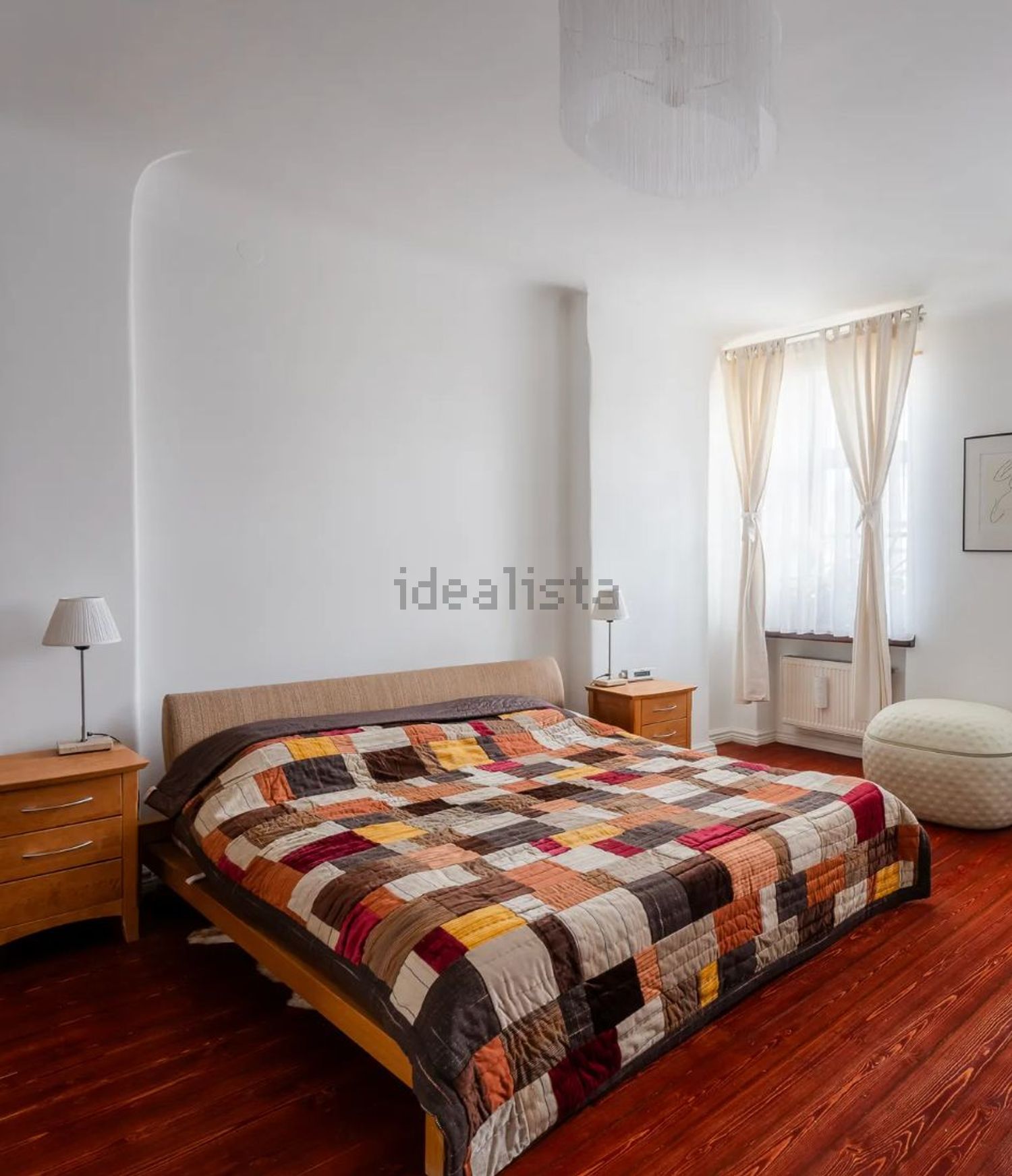 Pis de 145 m² a Madrid