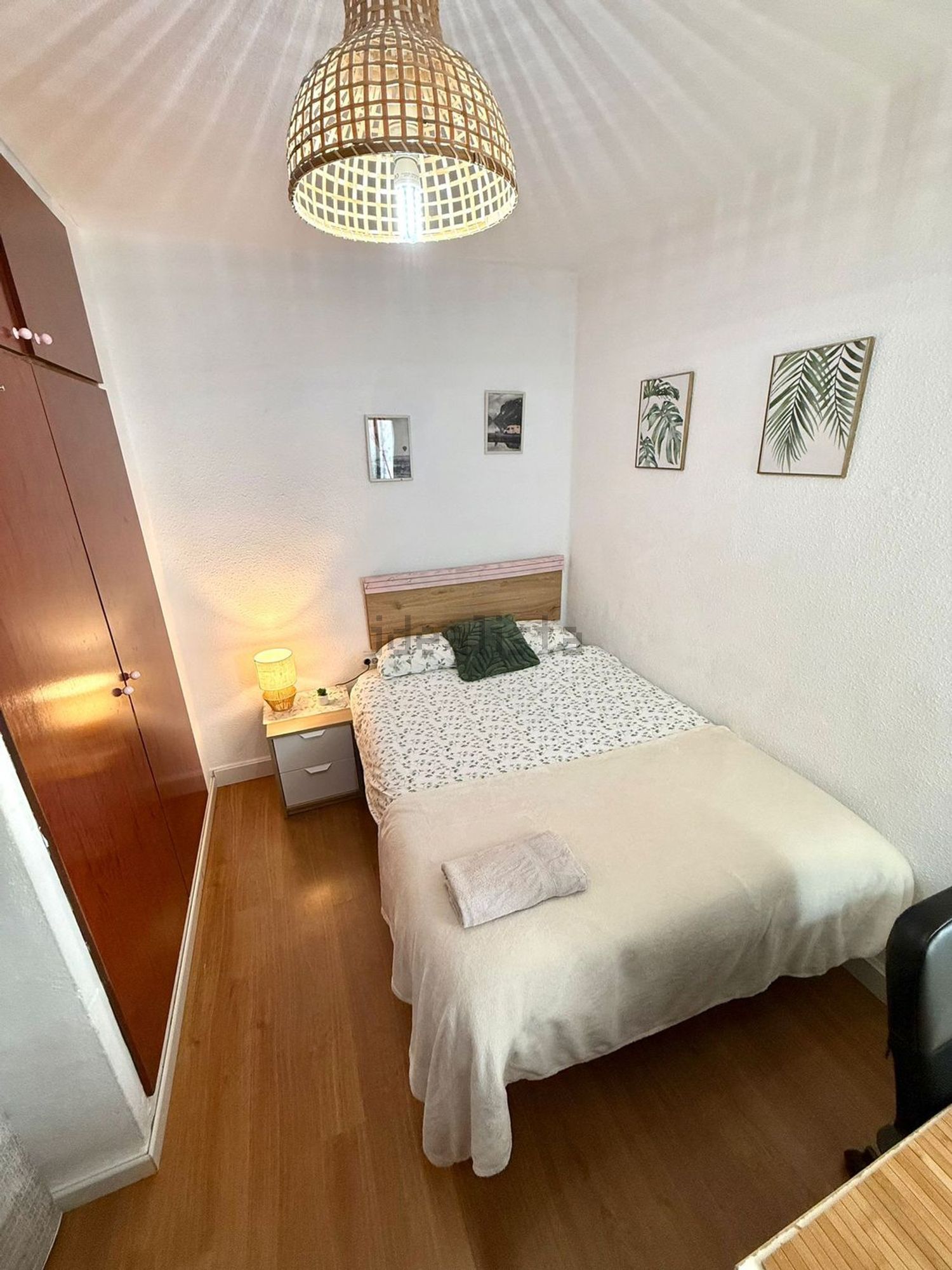 Habitació de lloguer, València