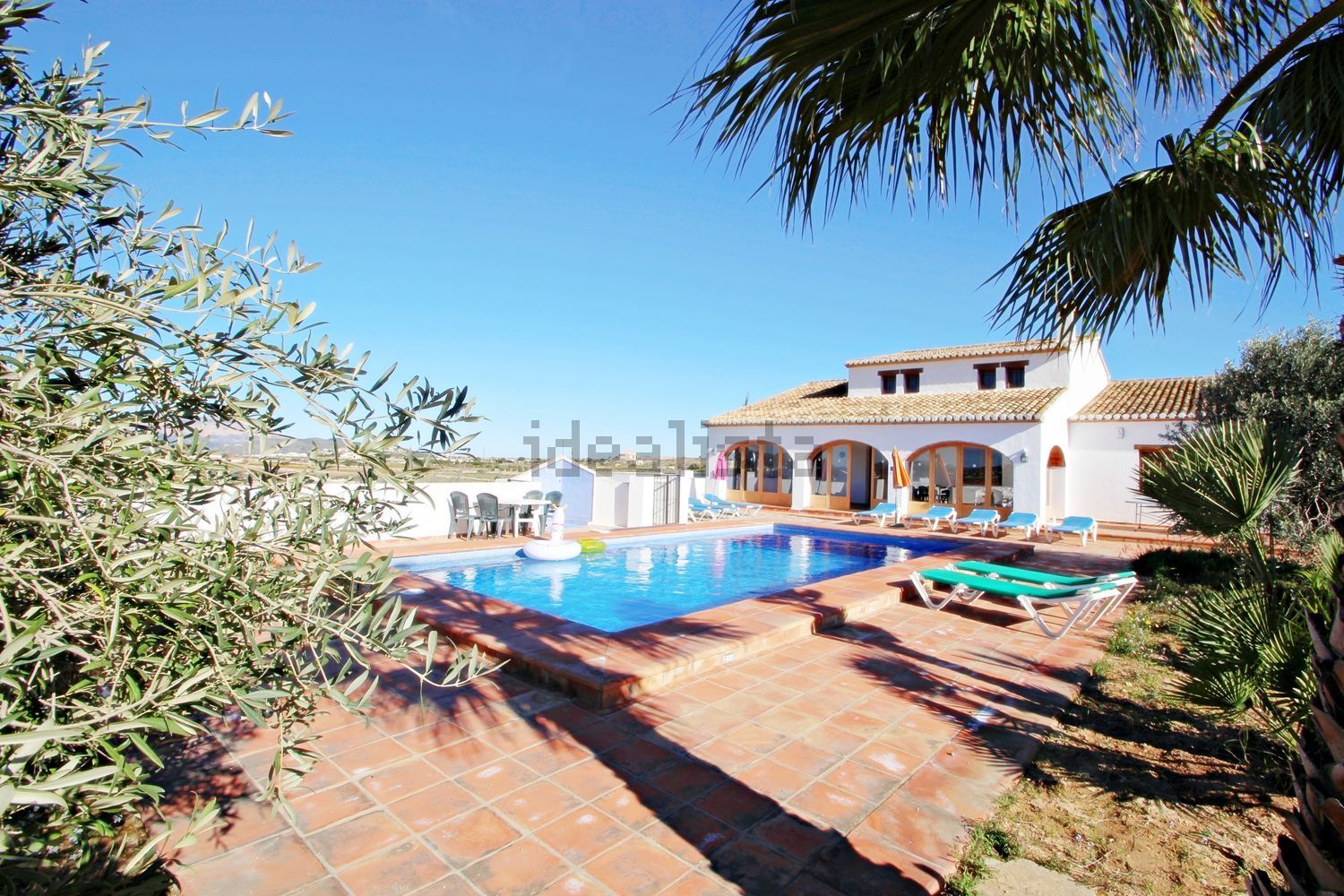 Casa de 220 m² a Teulada