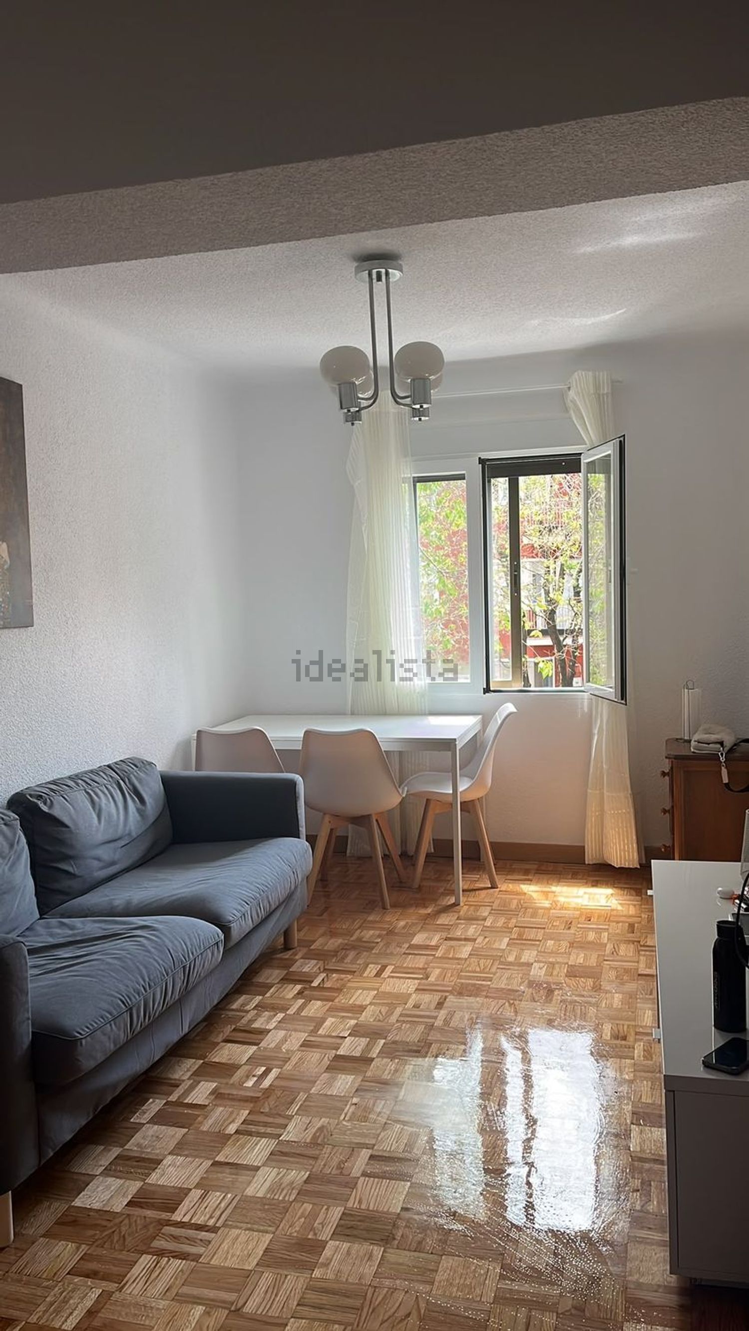 Habitación en alquiler, Madrid