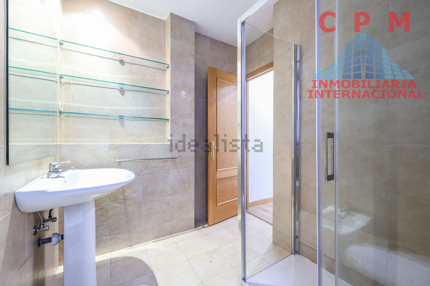 Pis de 100 m² a Madrid