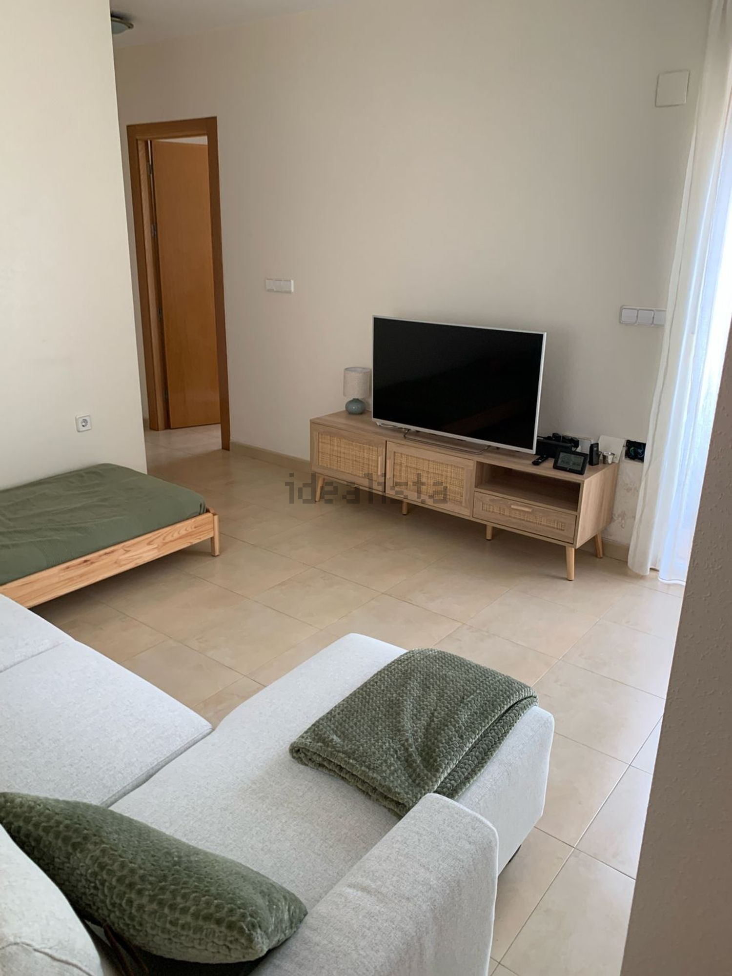 Piso de 60 m² en San Pedro del Pinatar