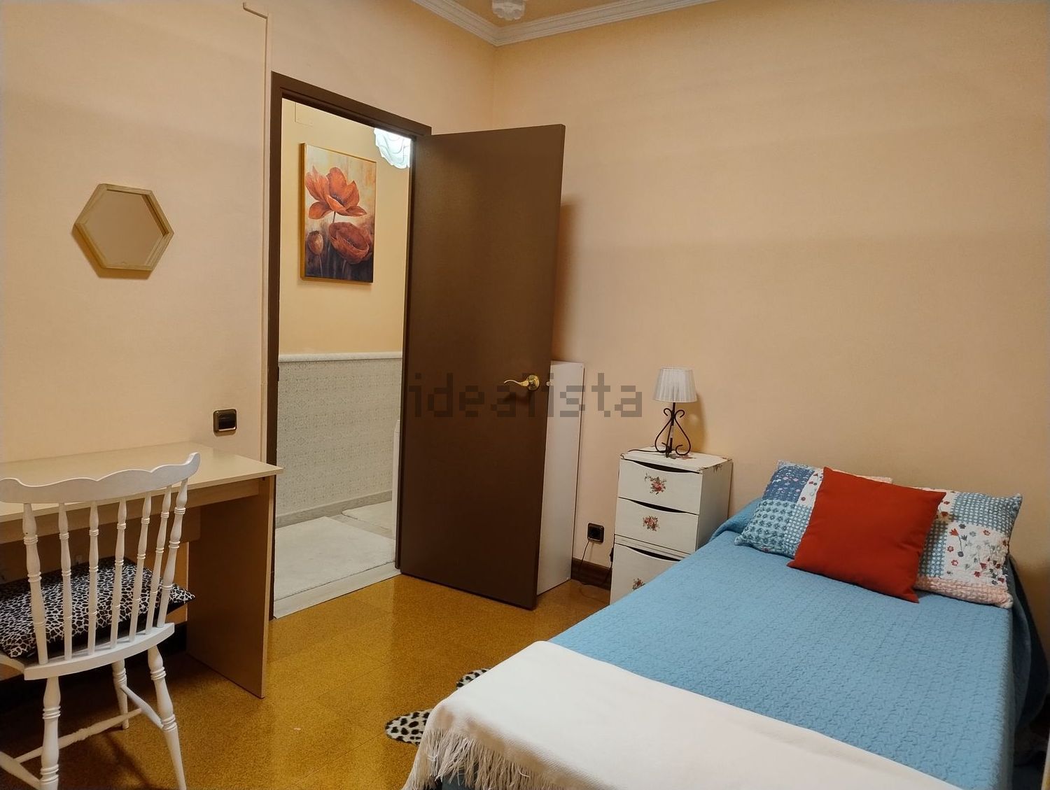 Pis de 110 m² a Santiago de Compostel·la