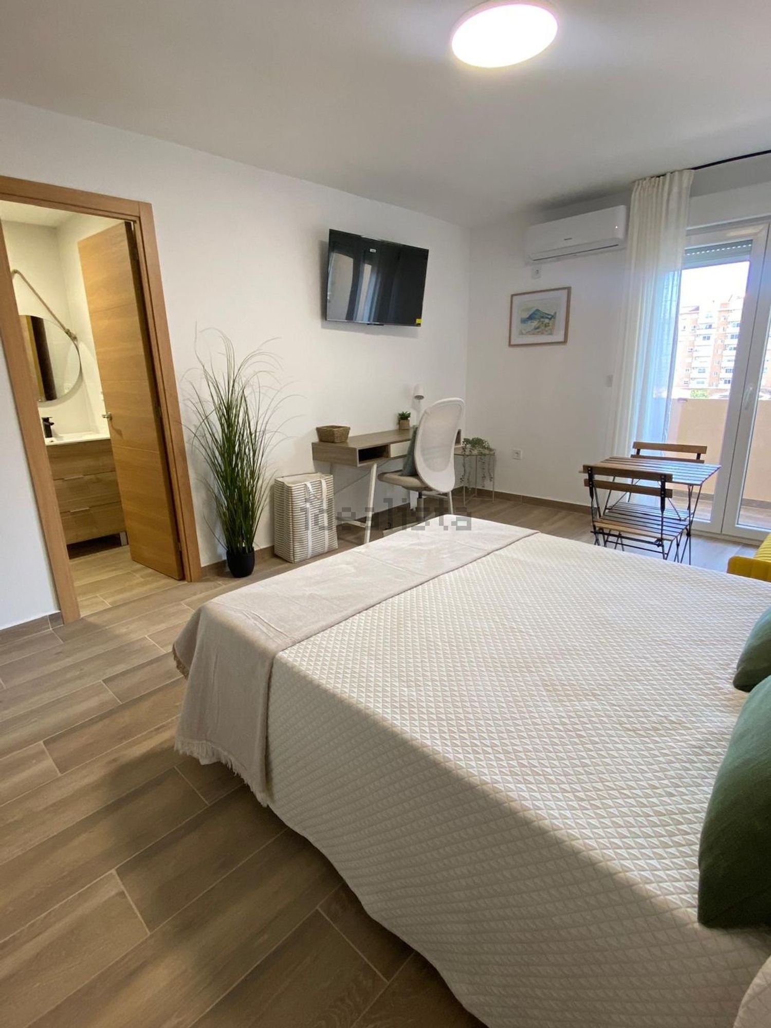 Habitació de lloguer, València