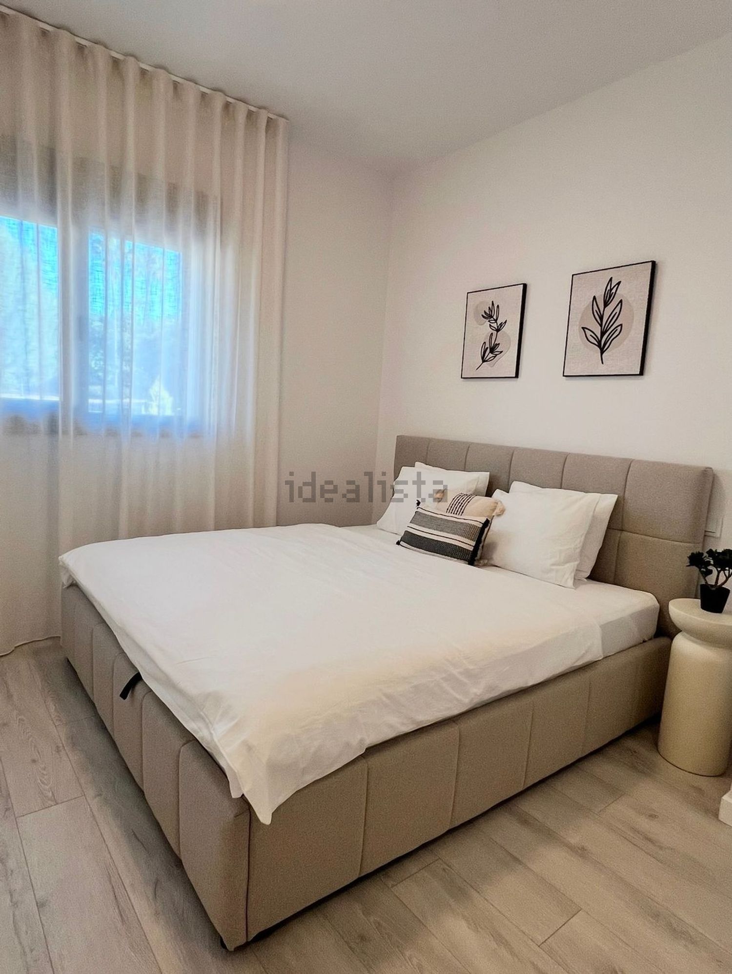 Piso de 54 m² en Estepona
