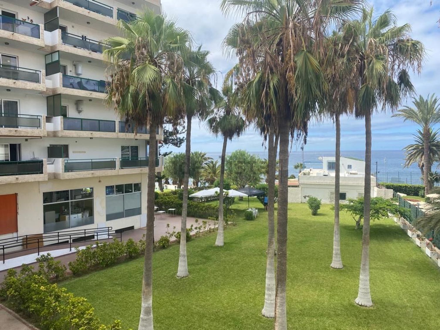 Appartement 60 m² à Arona