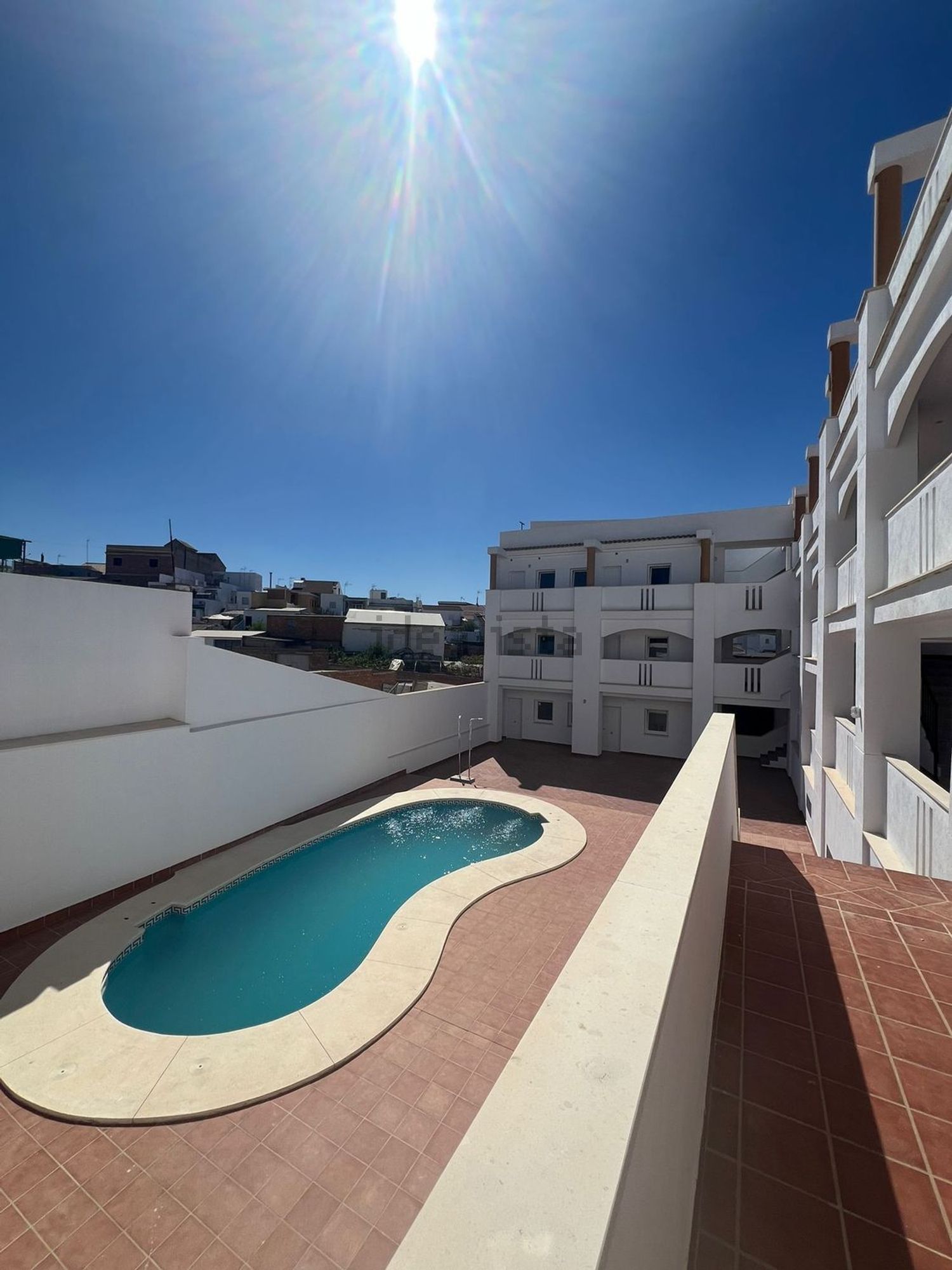Pis de 65 m² a Gibraleón