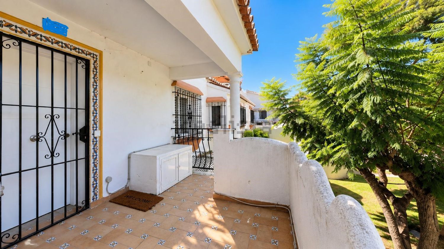 Pis de 89 m² a Estepona