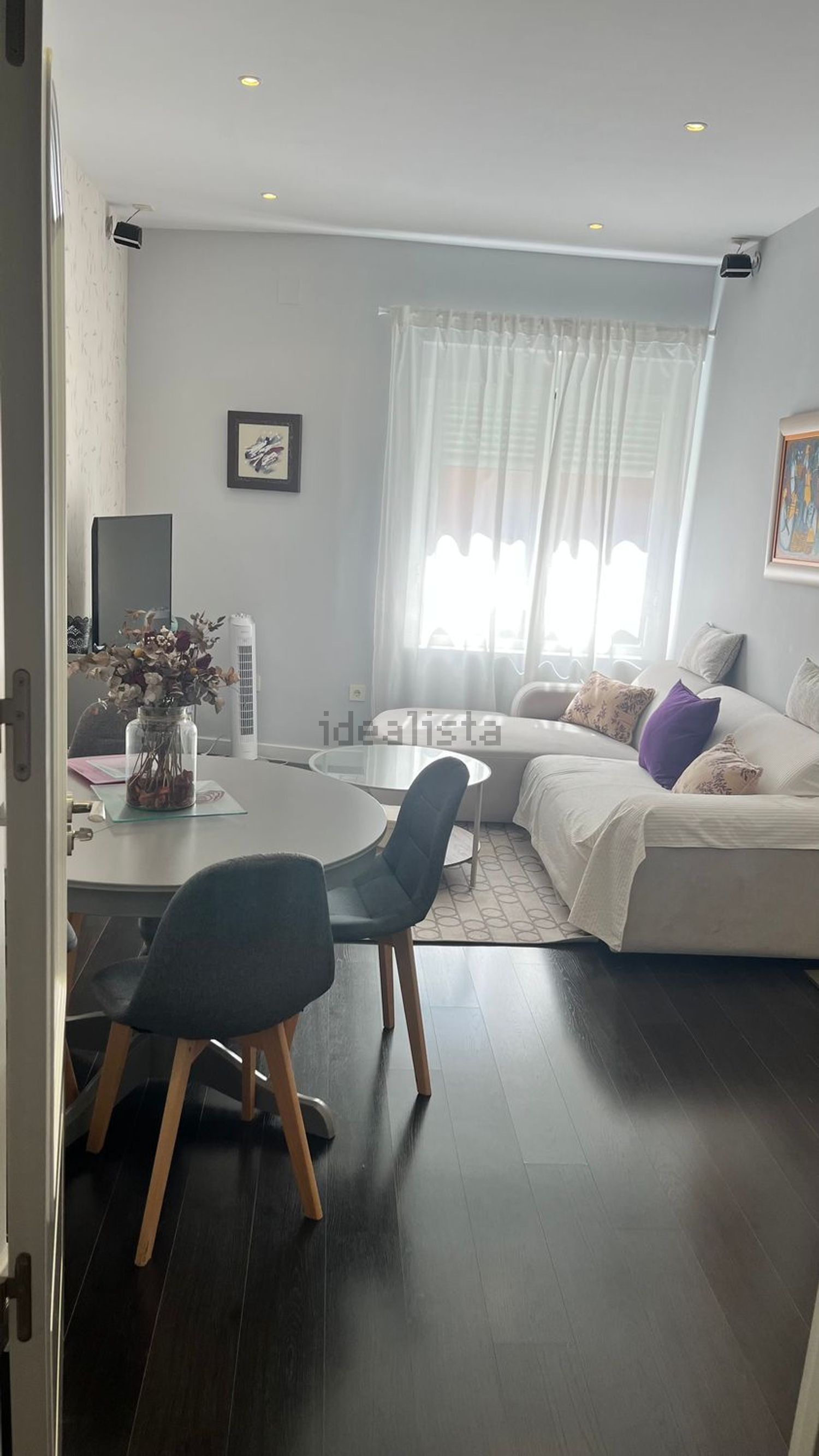 Habitación 100 m², Valladolid
