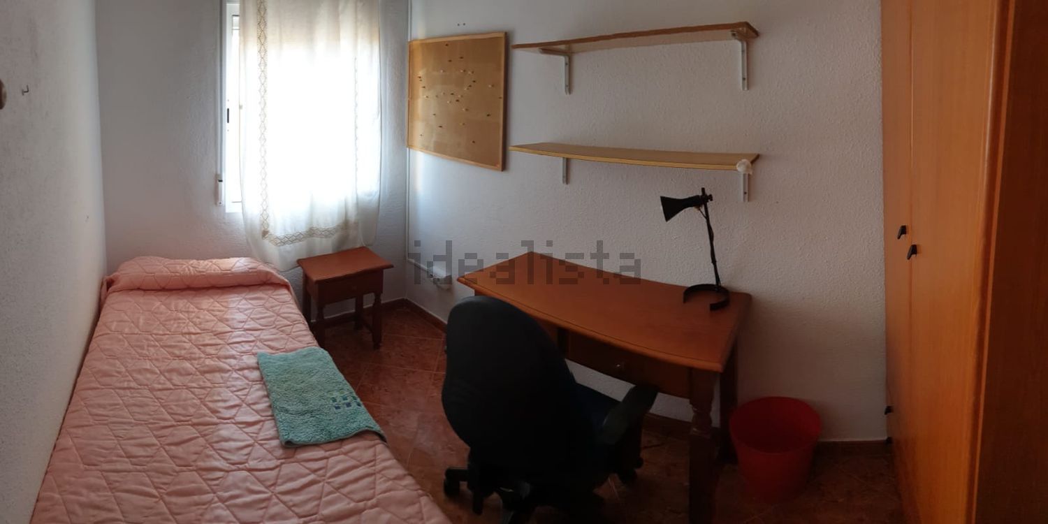 Pis de 95 m² a Sevilla