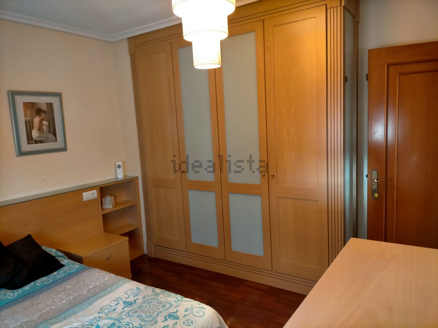 Zimmer zur Miete, Zamora