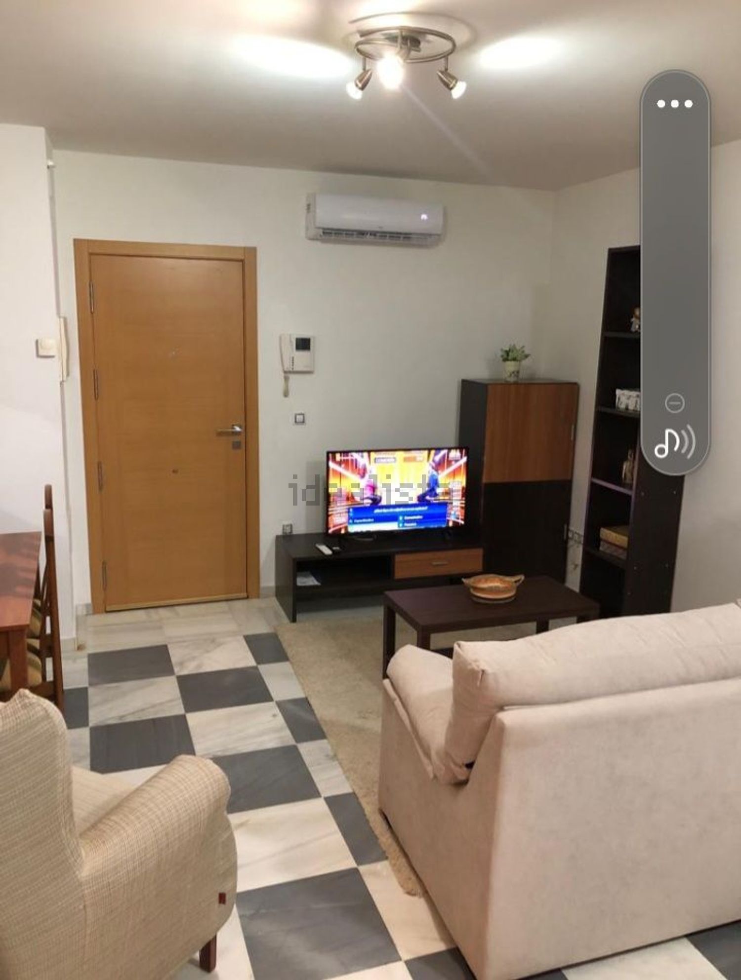 Pis de 40 m² a Valdepeñas