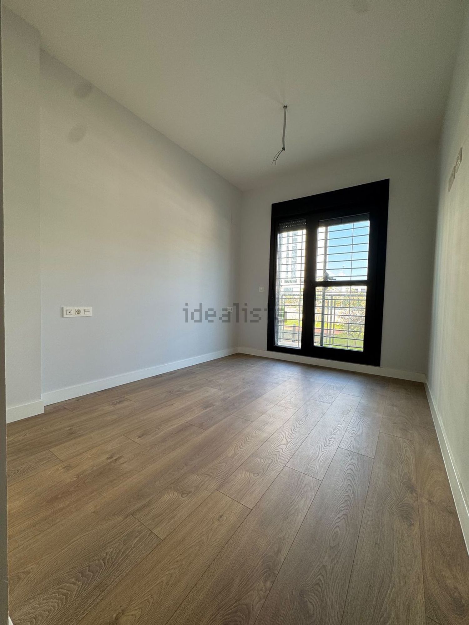 Pis de 99 m² a Màlaga