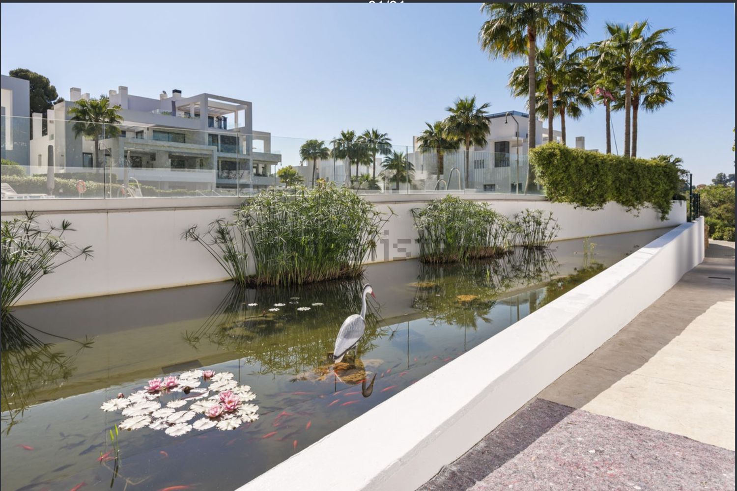 Piso de 155 m² en Estepona