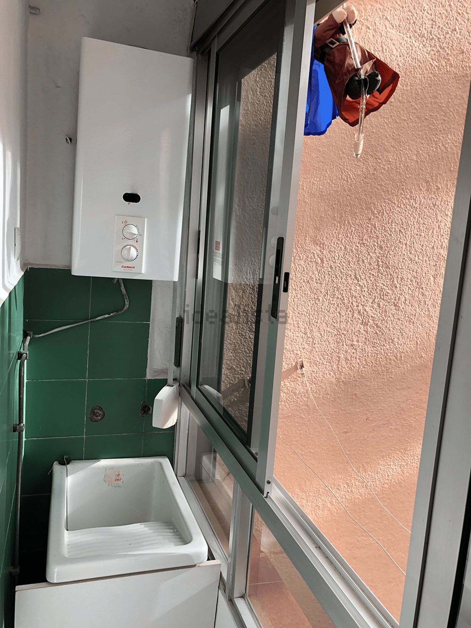 Pis de 60 m² a Almuñécar
