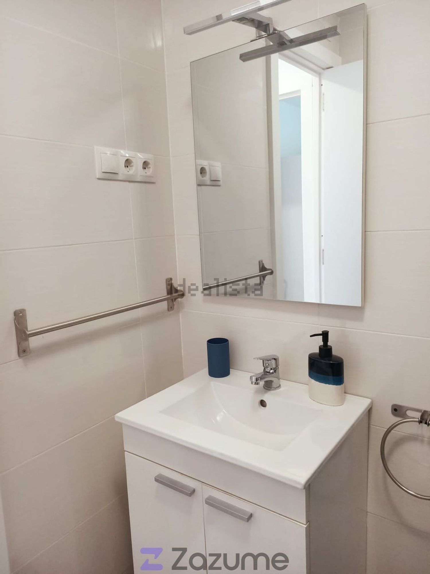 Pis de 46 m² a Galdakao