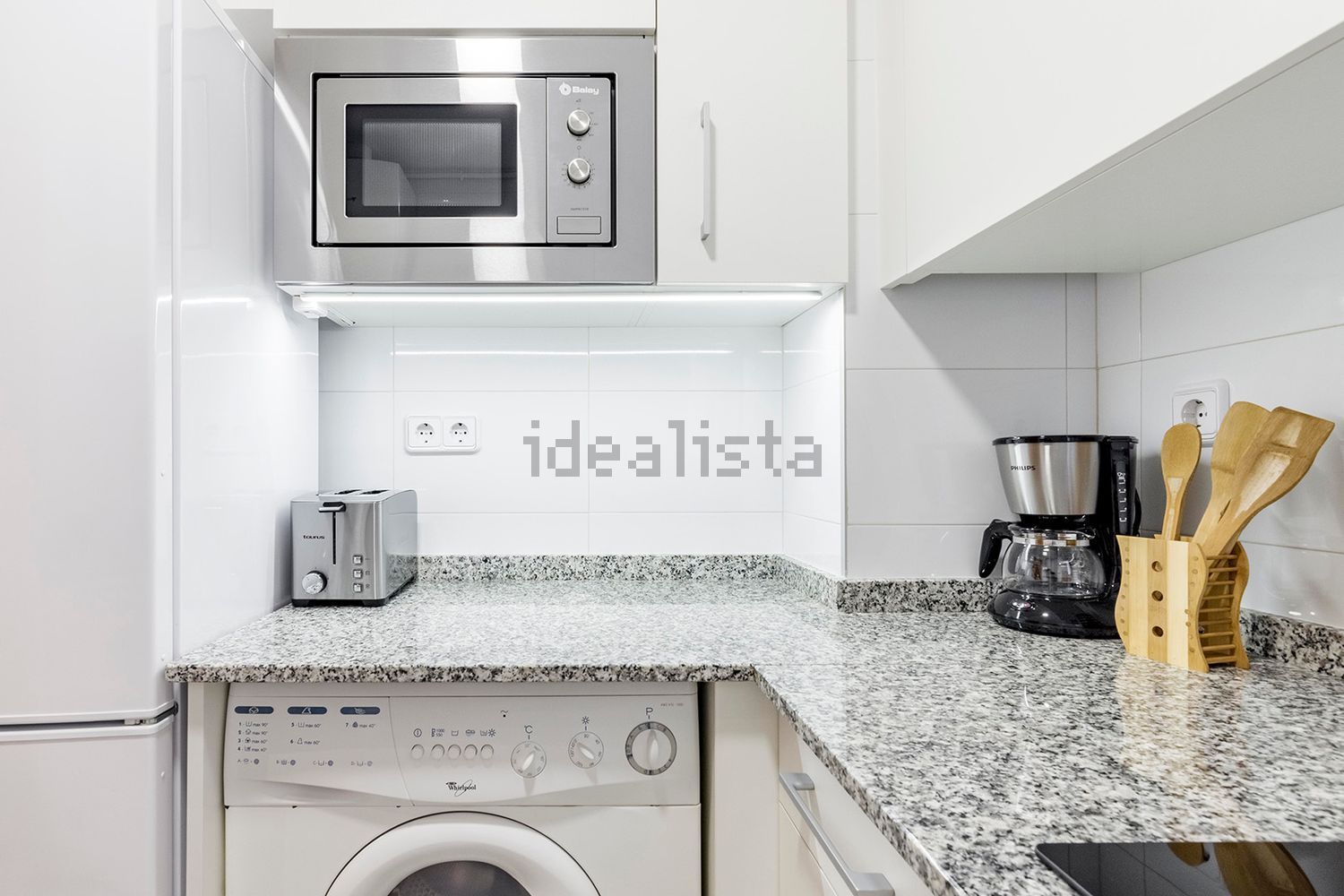 Pis de 50 m² a Madrid