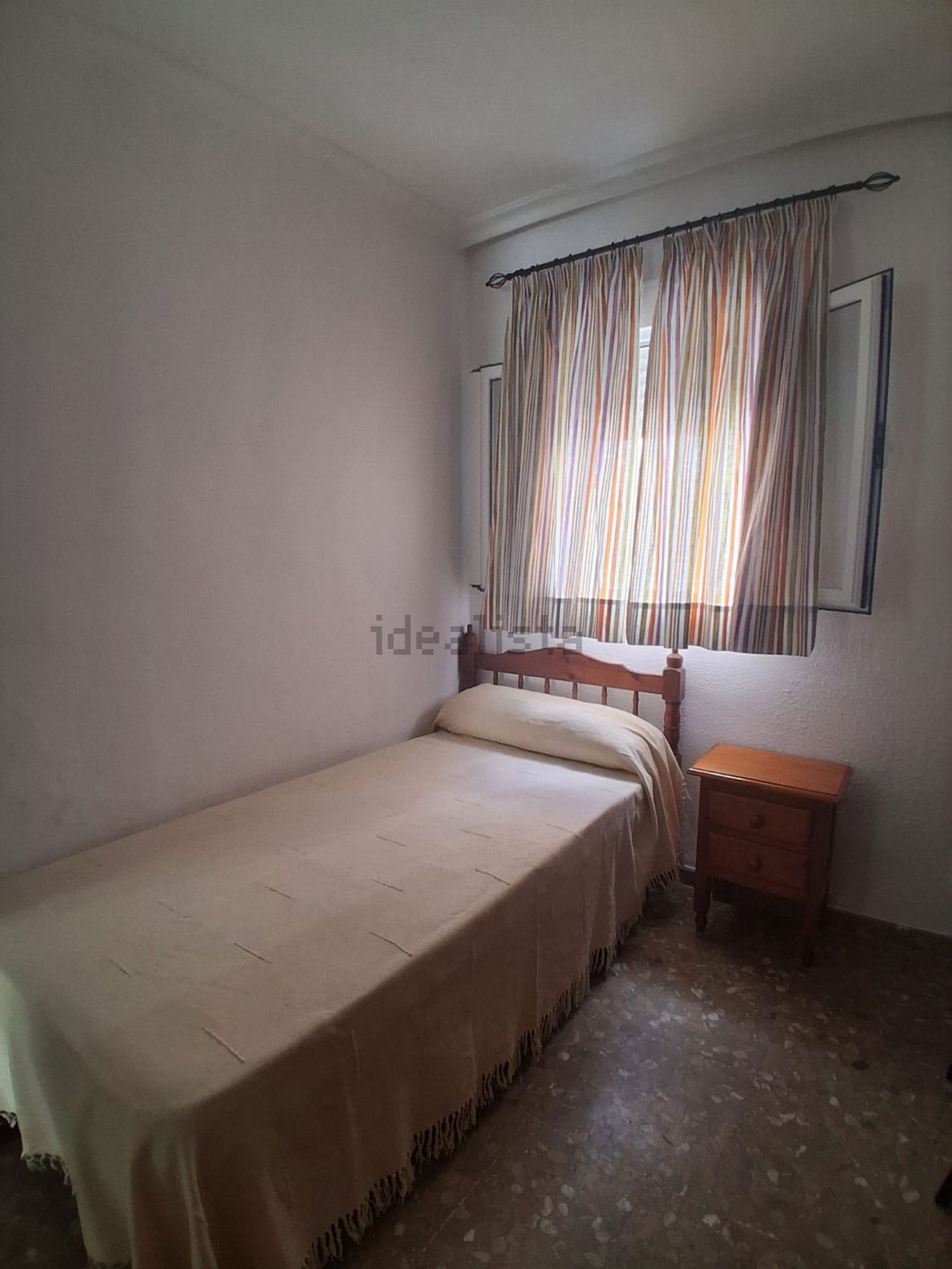 Habitació de lloguer, Sevilla