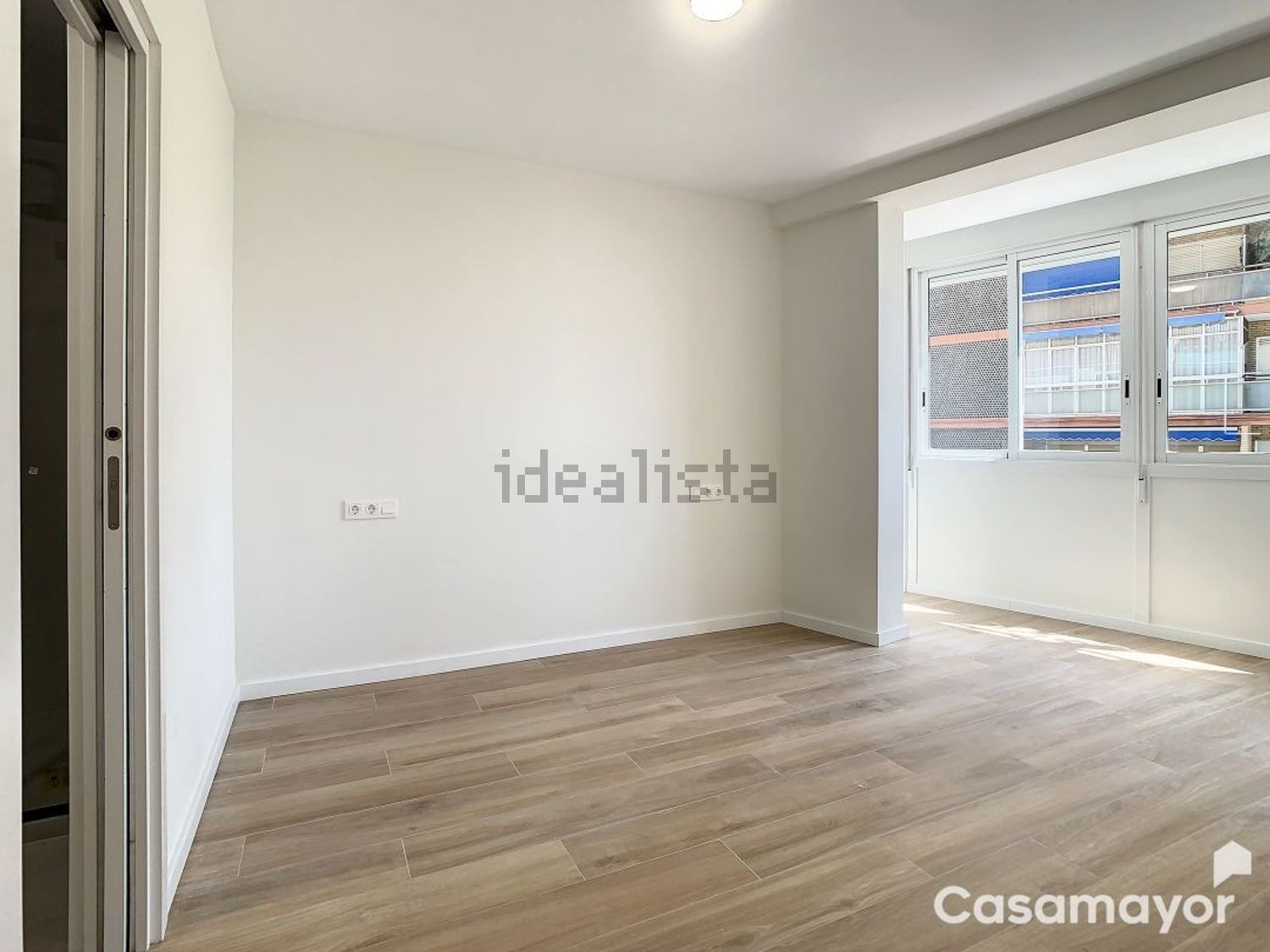 Piso de 138 m² en Alicante