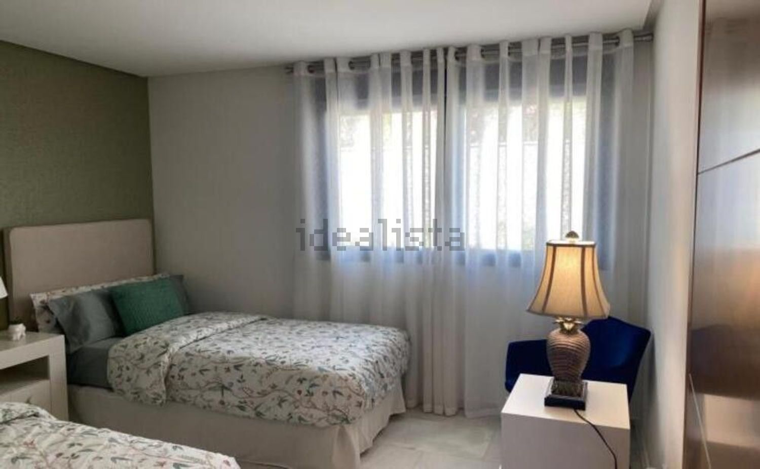 Pis de 150 m² a Marbella