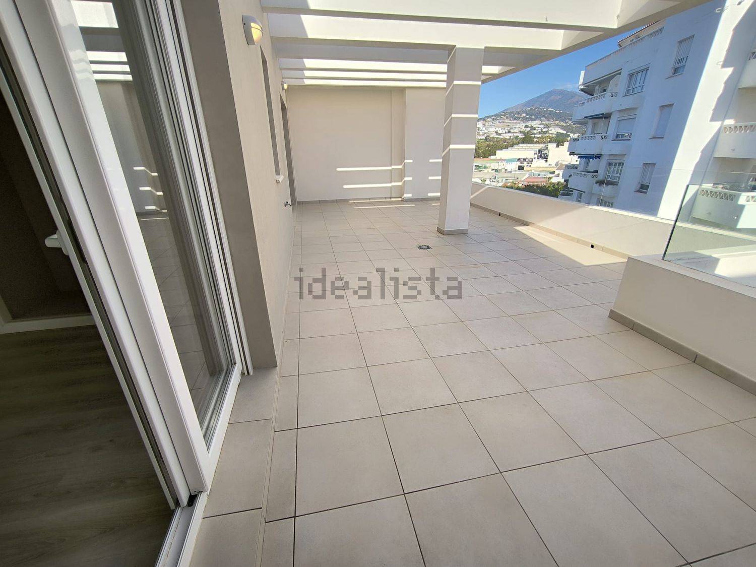Pis de 101 m² a Marbella