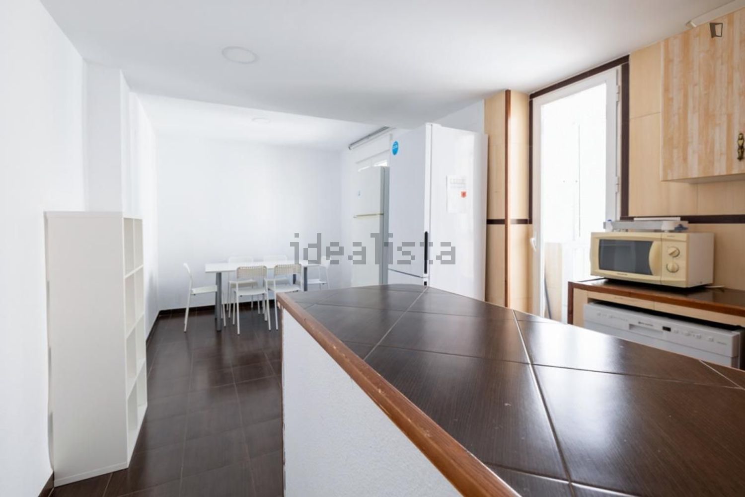 Habitación en alquiler, Granada