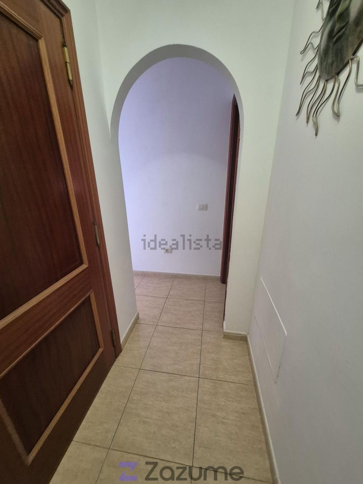 Pis de 70 m² a Arona