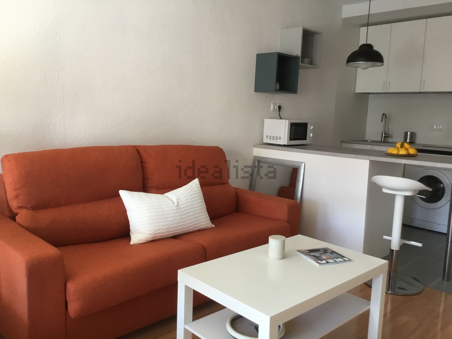 Pis de 45 m² a Madrid