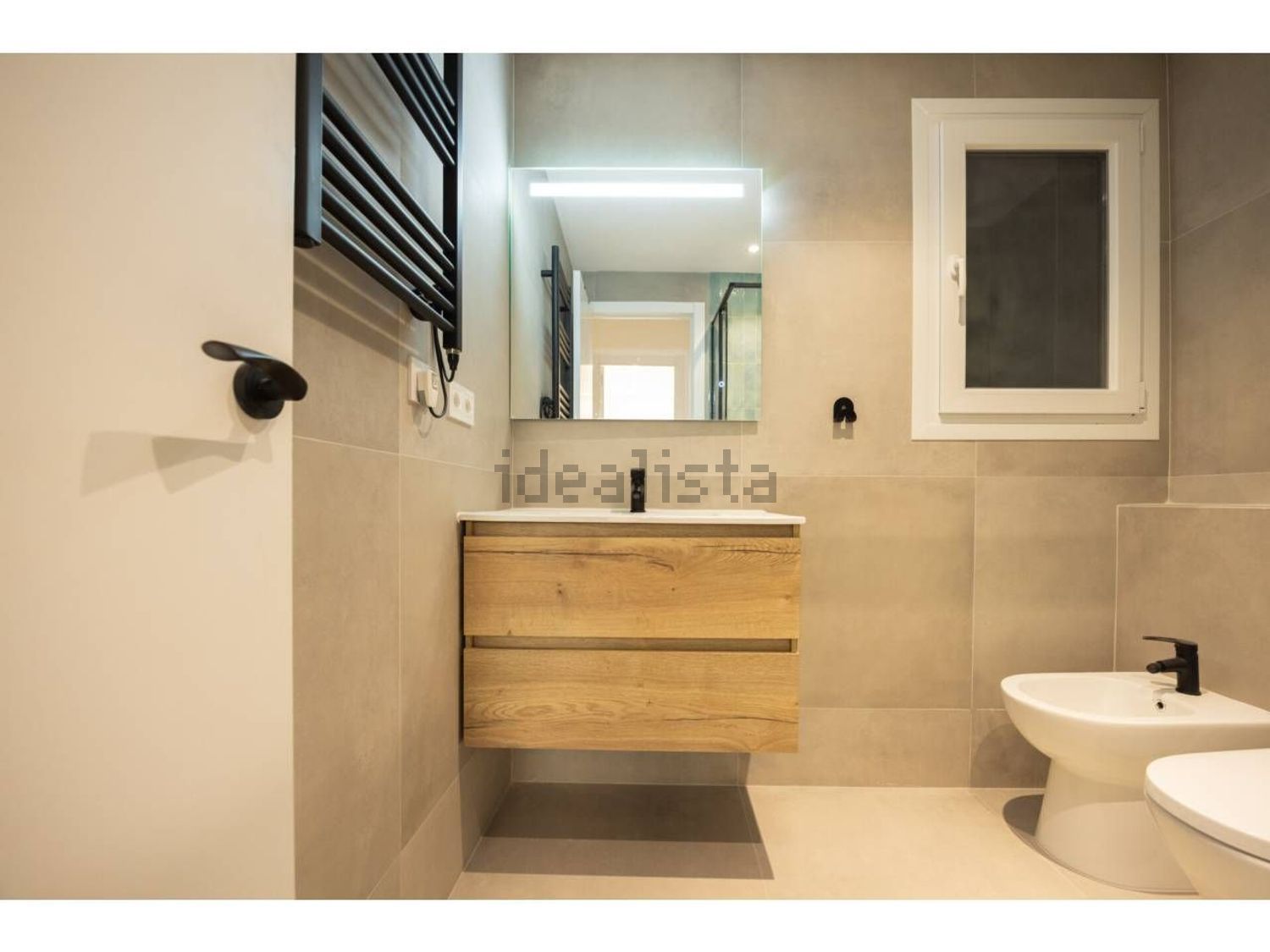 Piso de 77 m² en Barcelona