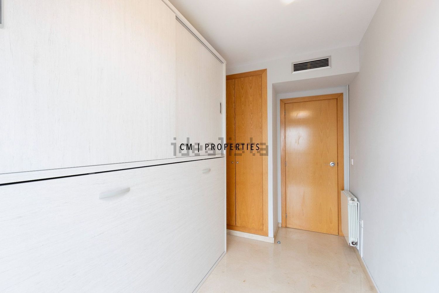 Pis de 93 m² a València