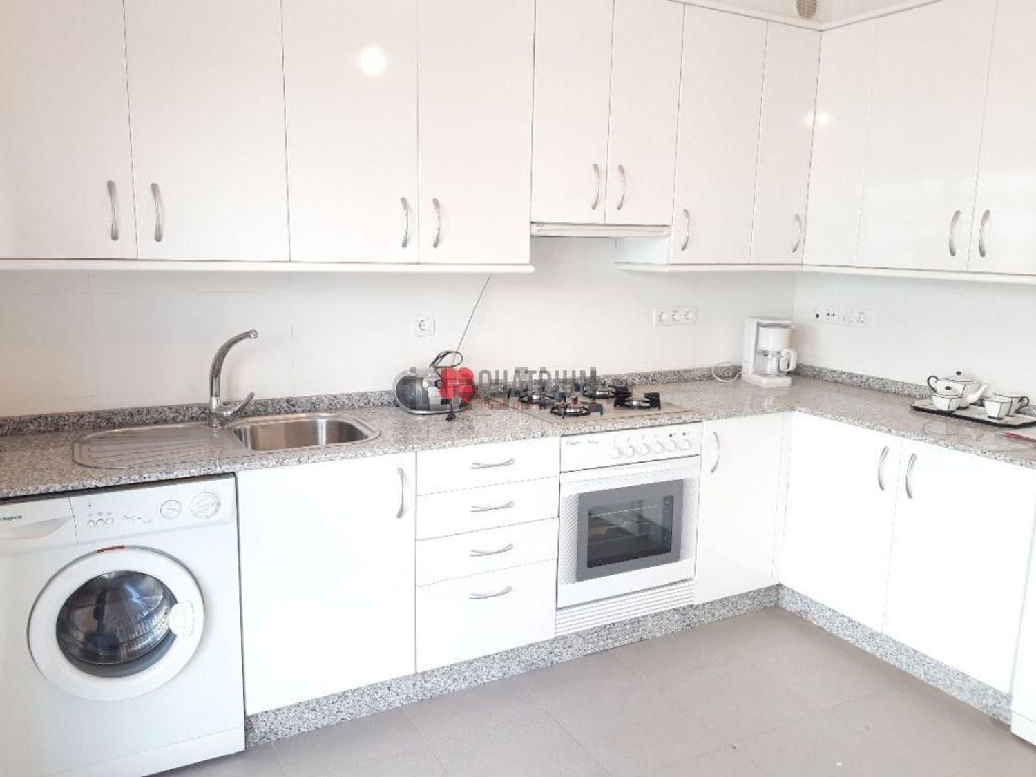 Apartamento 250 m² em Santiago de Compostela