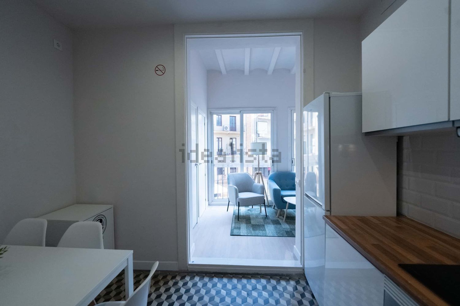 Habitación en alquiler, Barcelona