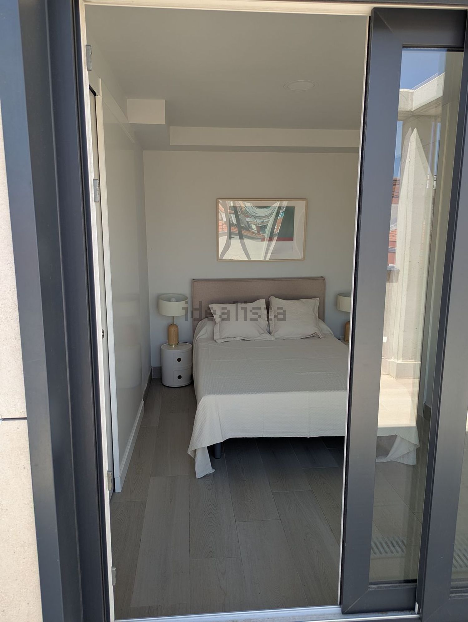 Wohnung 40 m² in Madrid