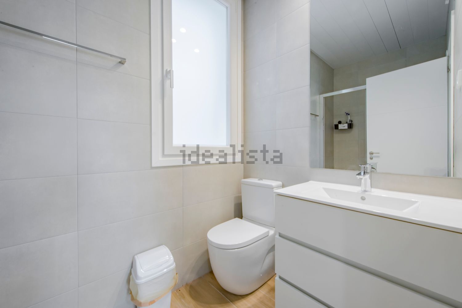 Habitación 125 m², Madrid