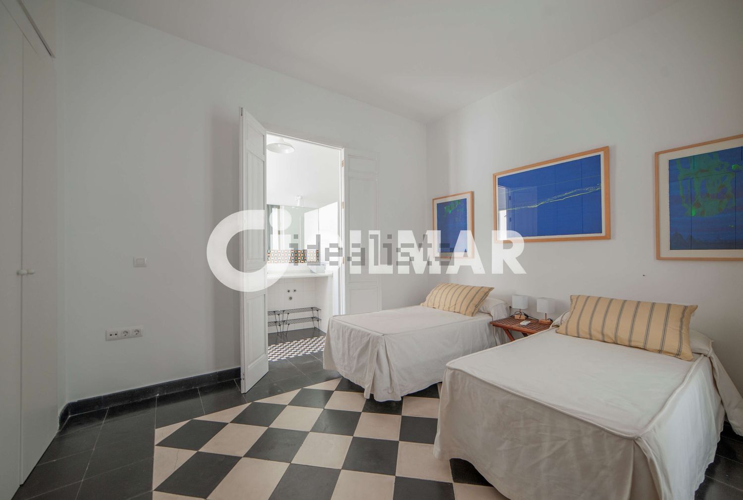 Appartamento 149 m² a Siviglia