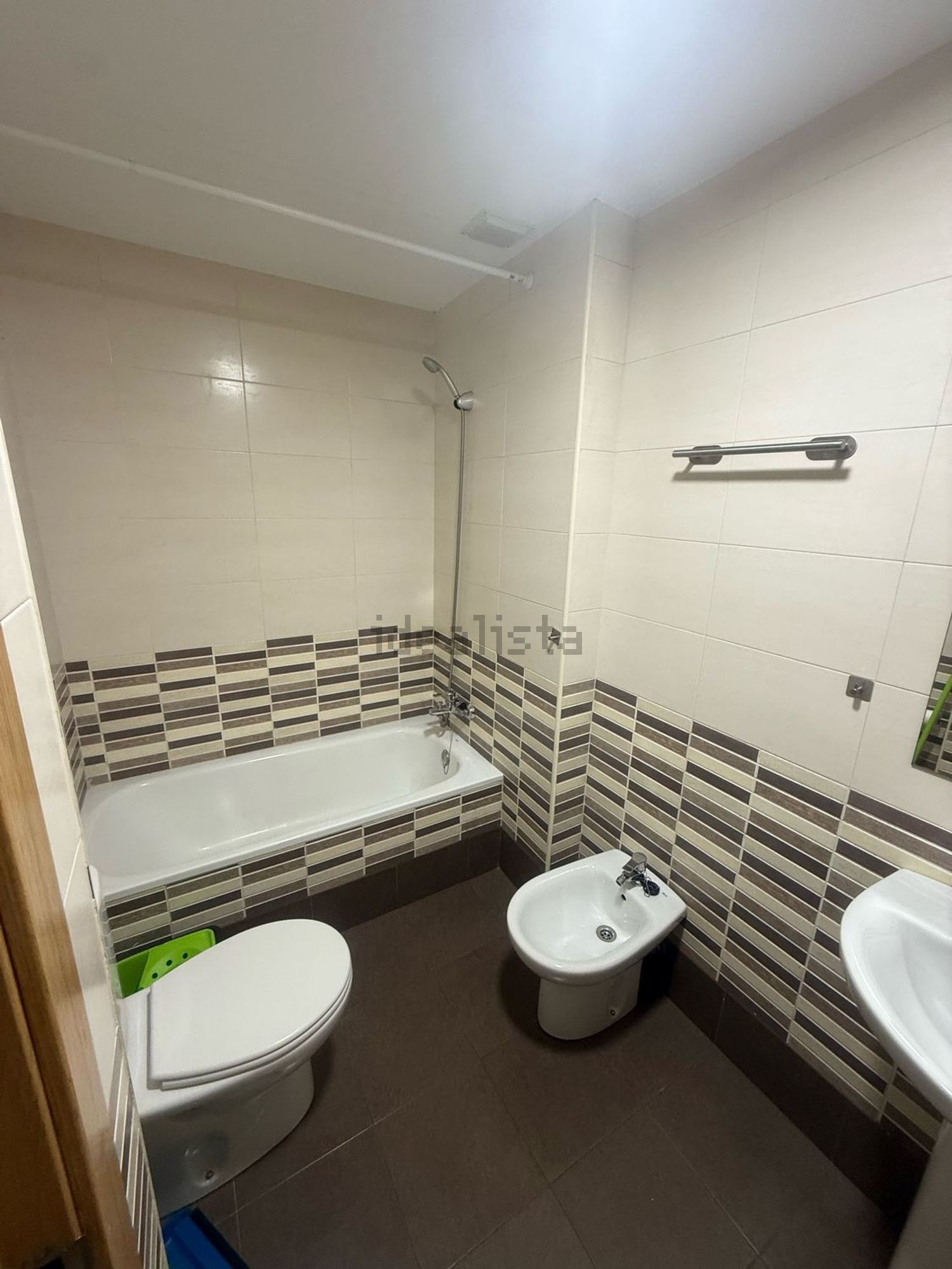 Pis de 55 m² a Llangréu / Langreo