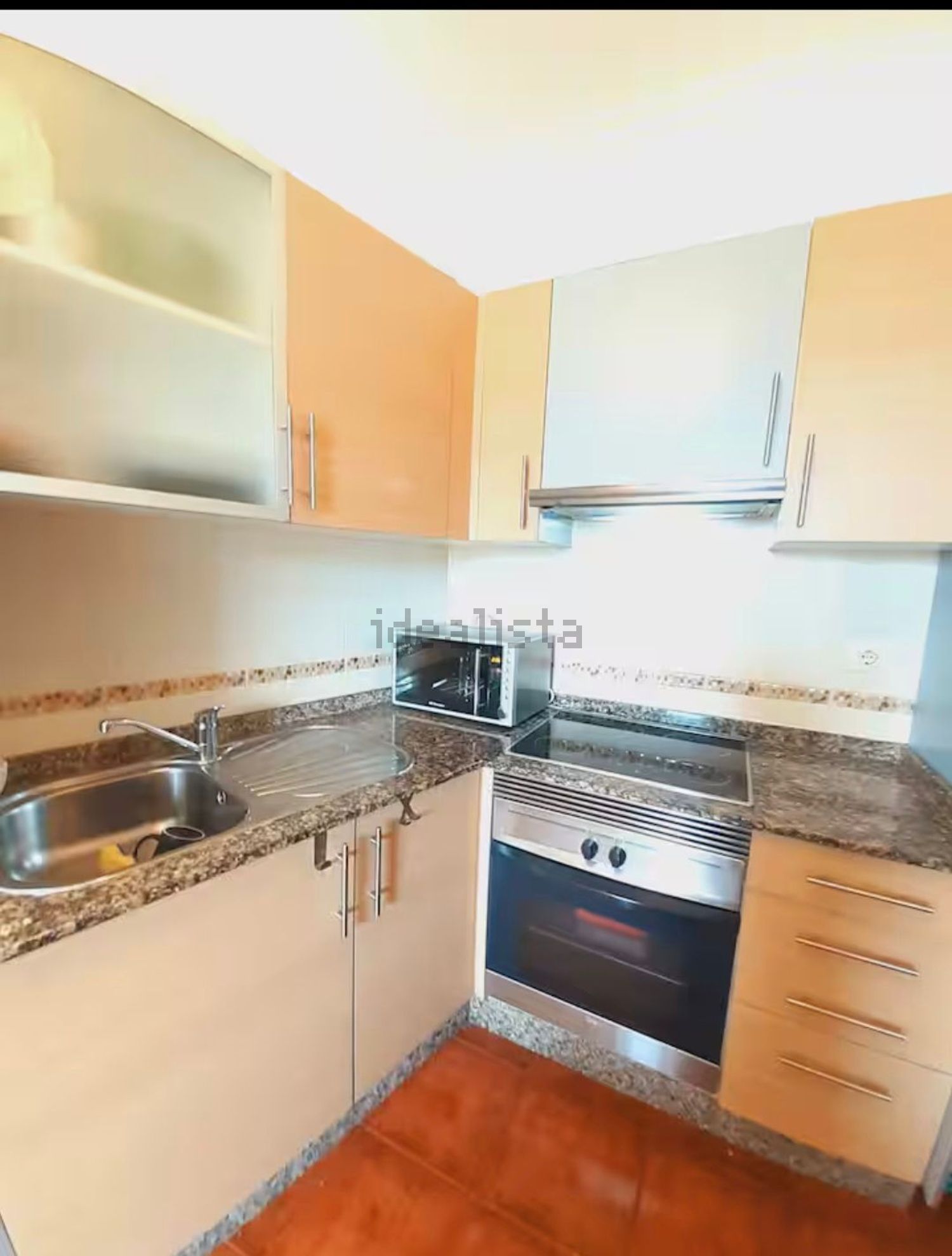 Pis de 65 m² a Malpica de Bergantiños