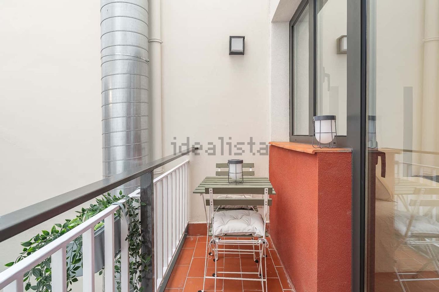 Habitación 90 m², Barcelona