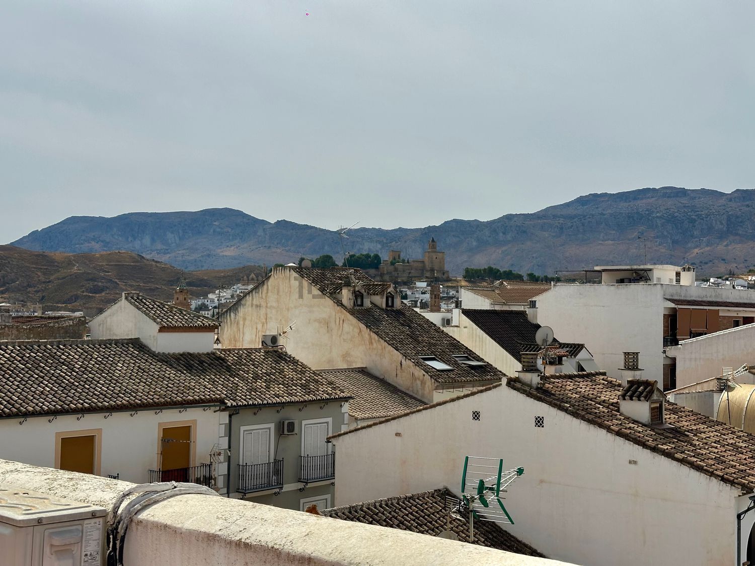 Pis de 73 m² a Antequera