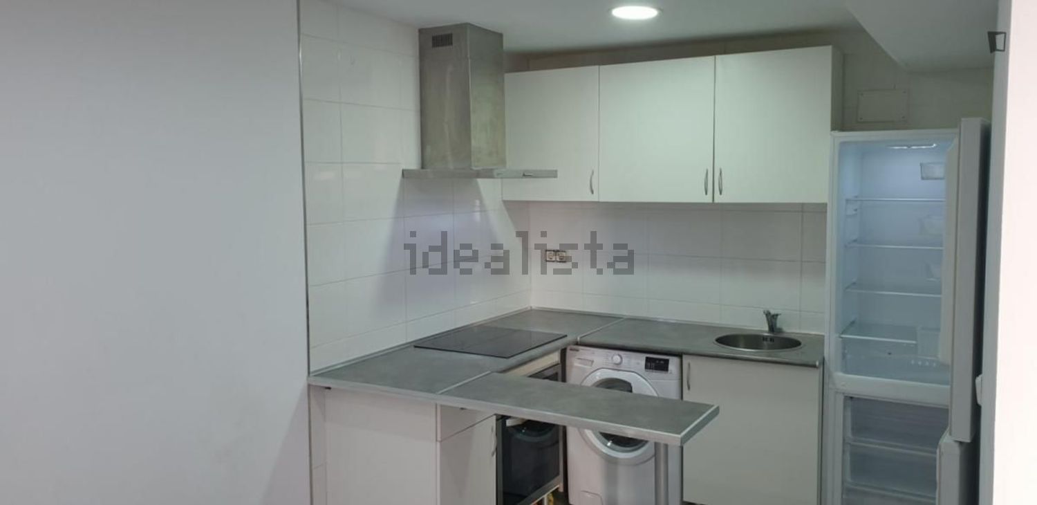 Piso de 58 m² en Madrid