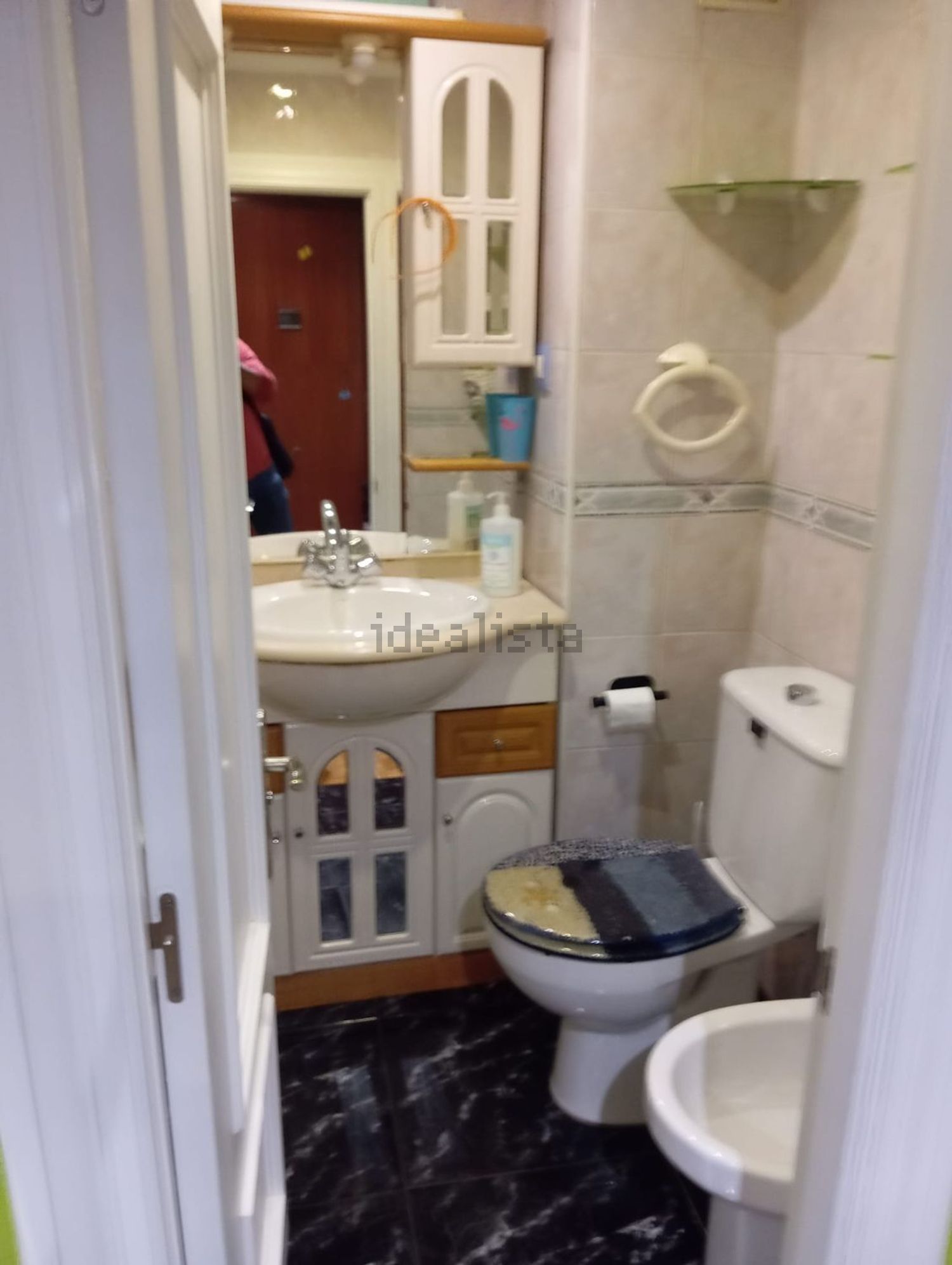 Piso de 70 m² en Gijón