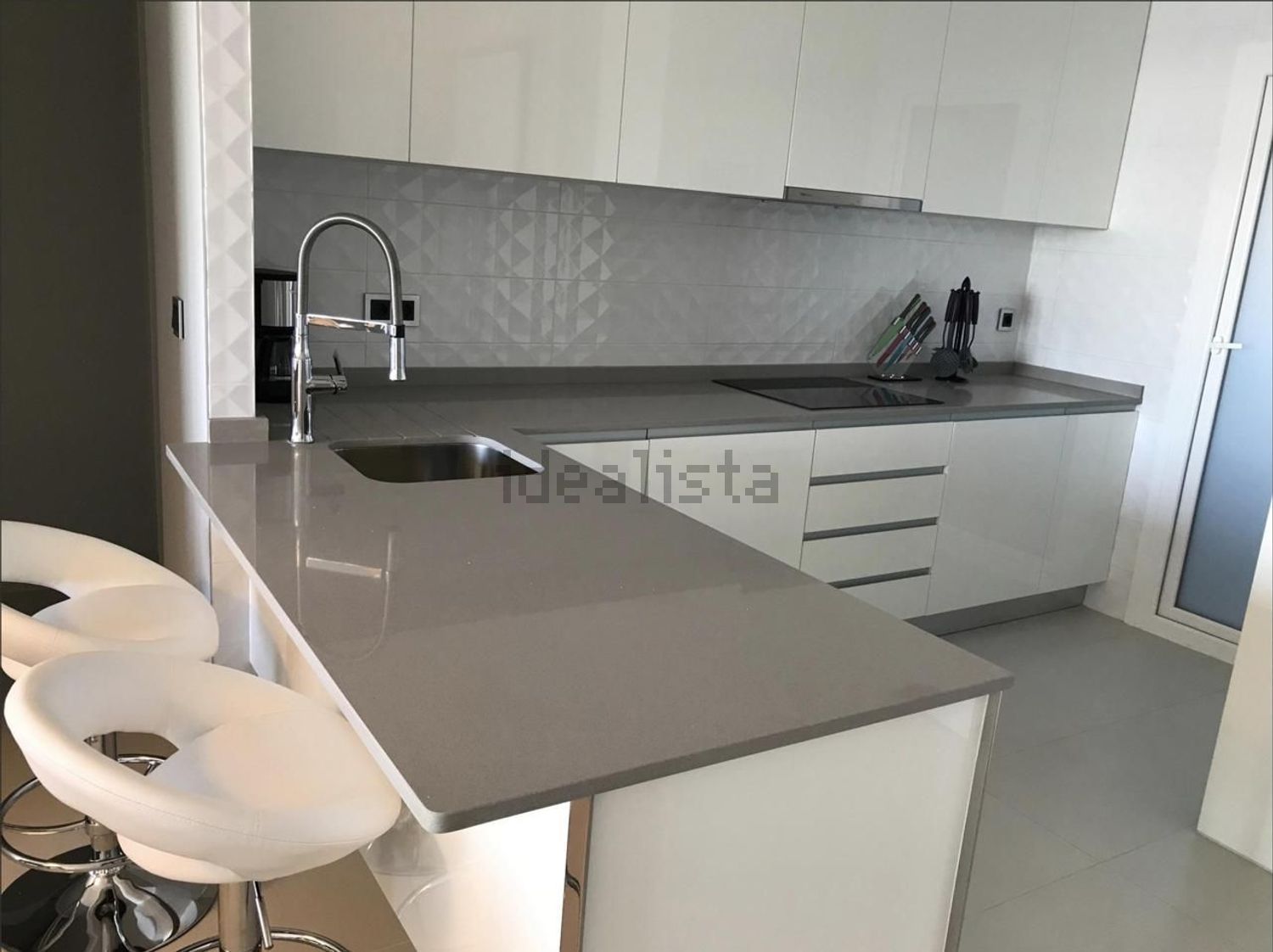 Wohnung 127 m² in Benidorm