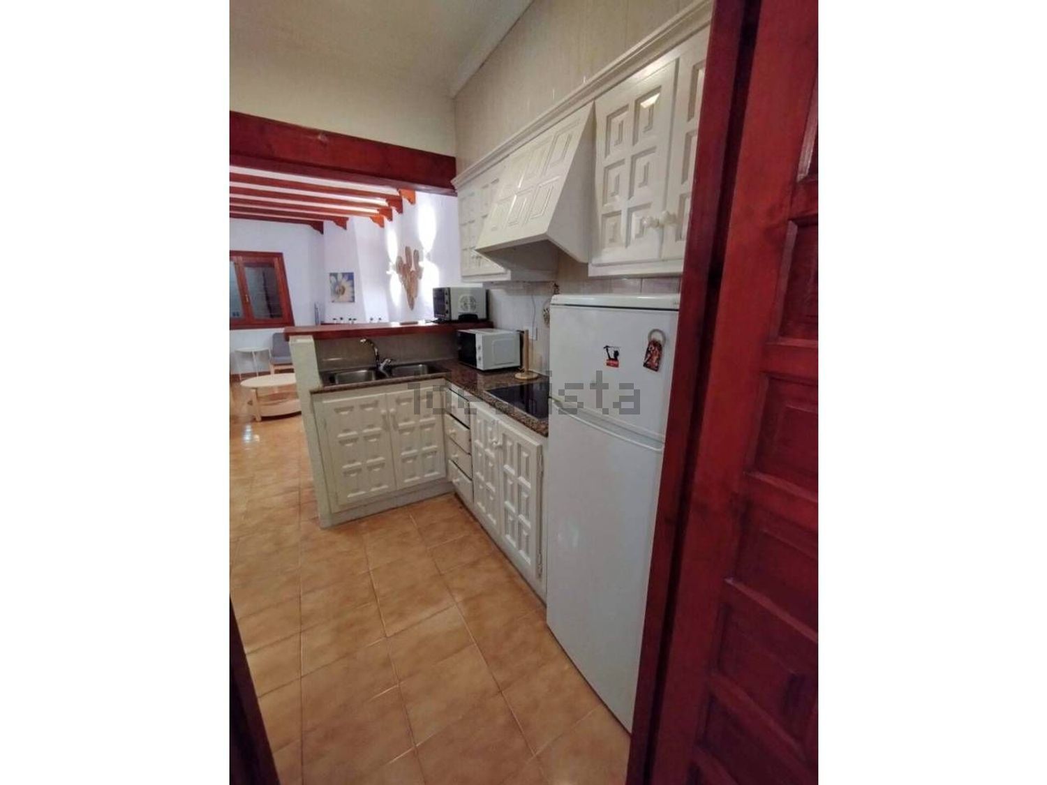 Pis de 60 m² a Dénia