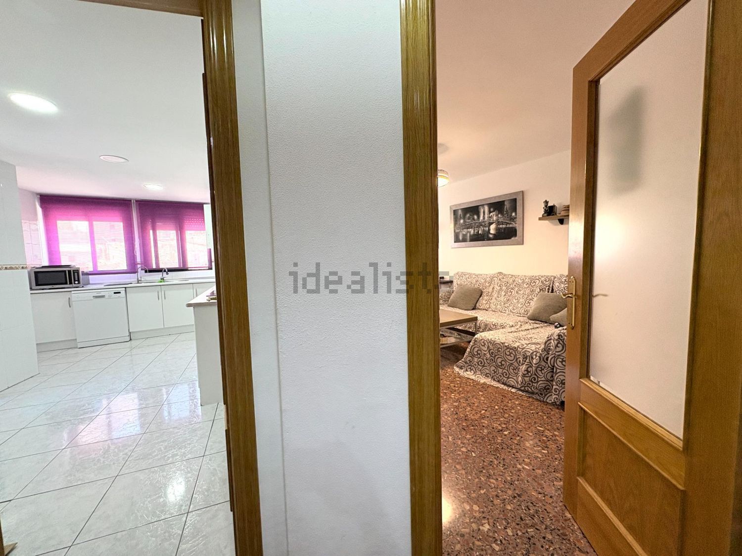 Pis de 100 m² a Xixona