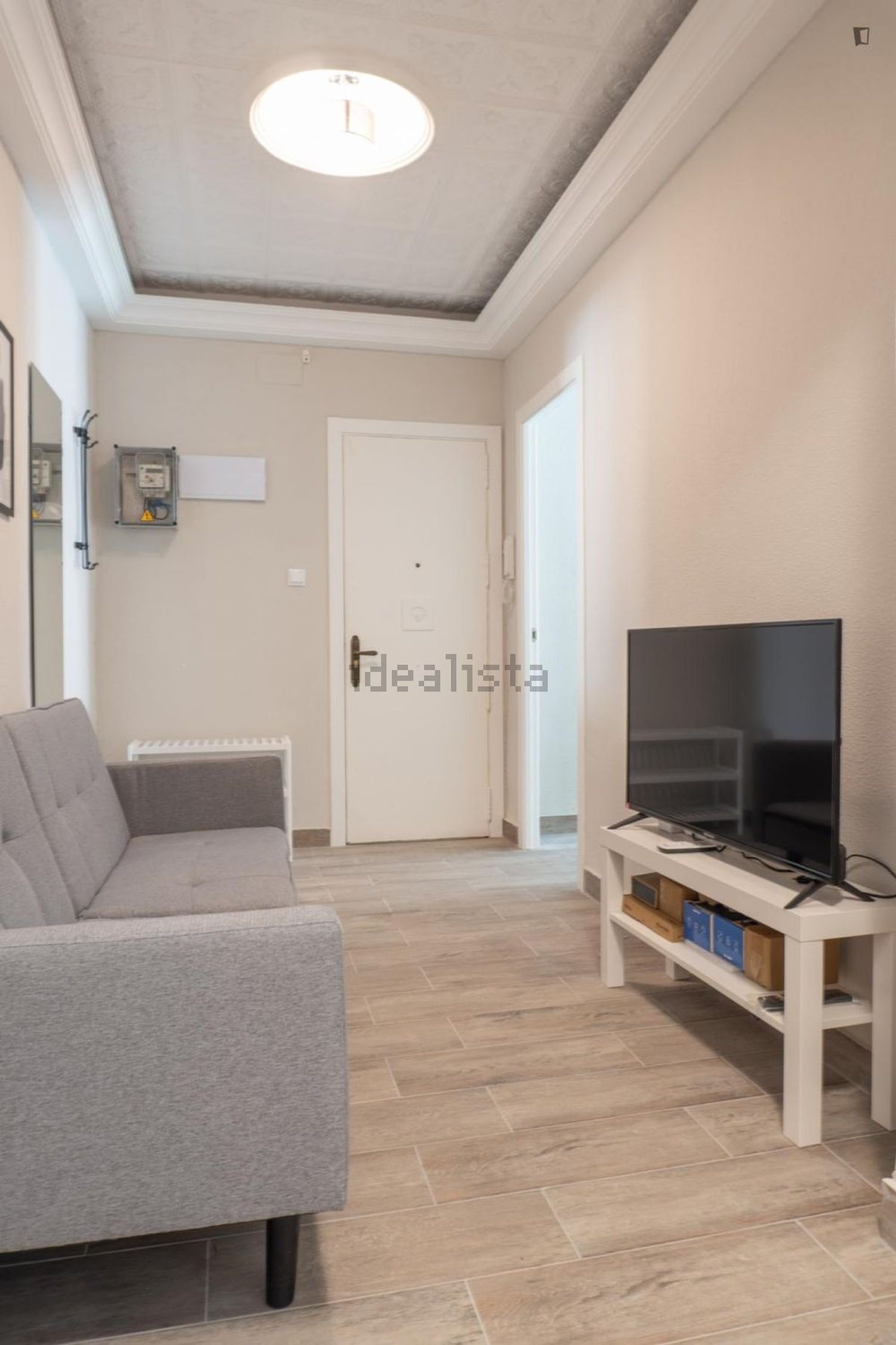 Habitación en alquiler, Alicante