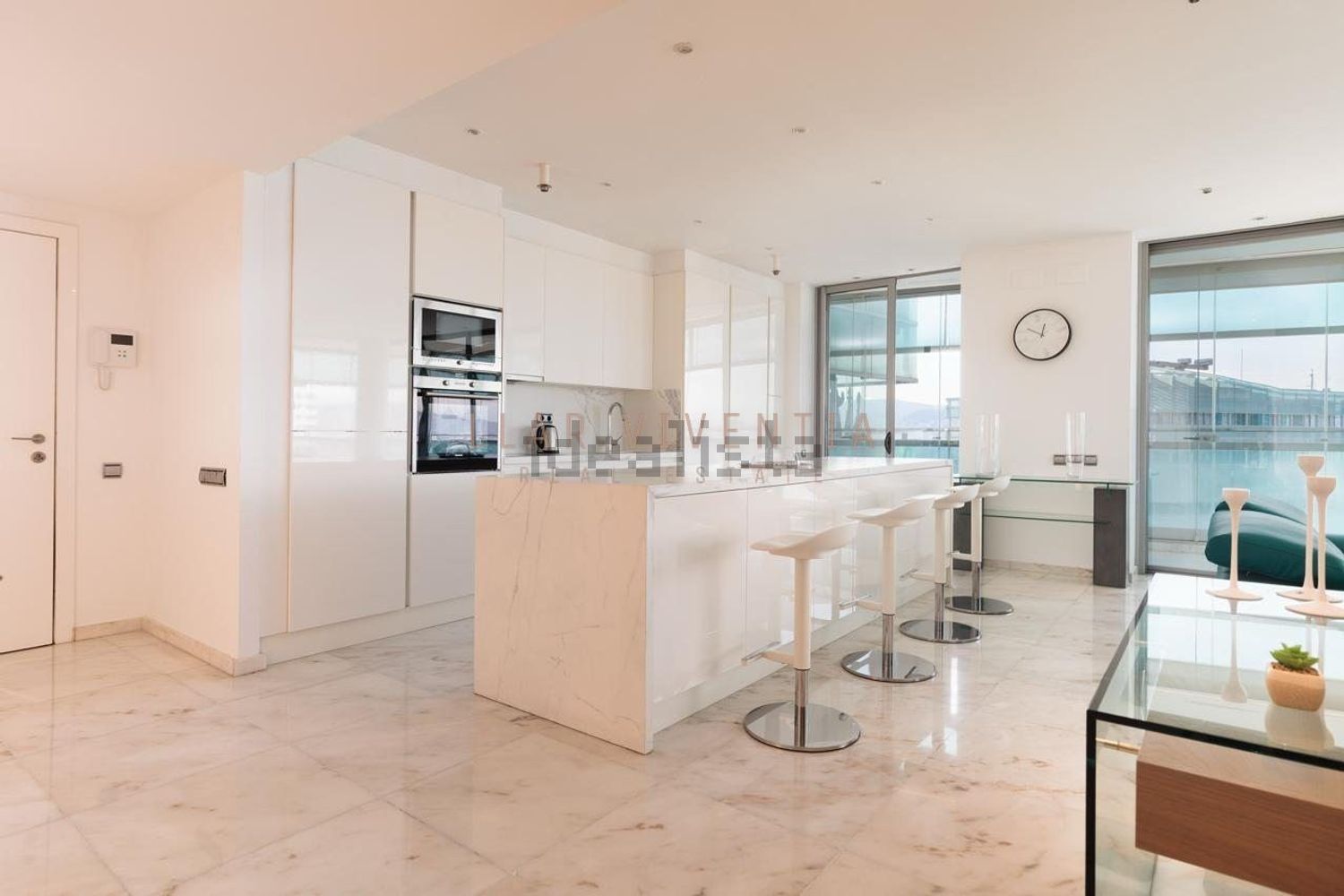 Piso de 206 m² en Barcelona