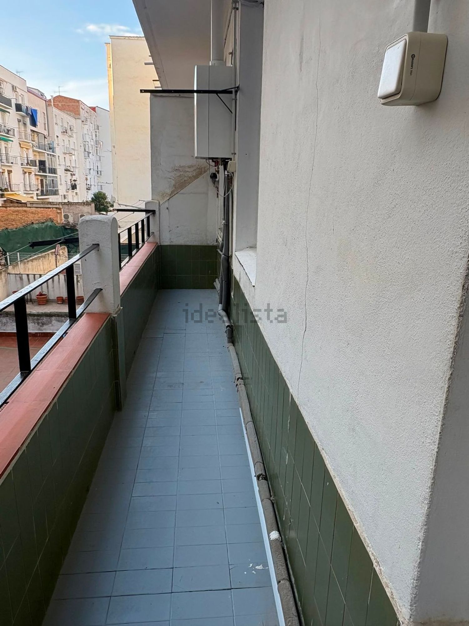 Pis de 121 m² a Logronyo