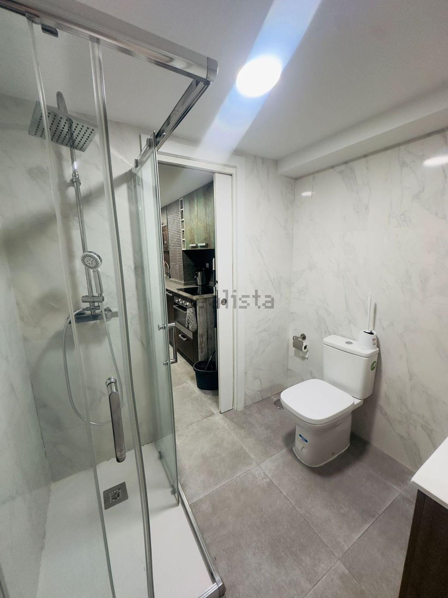 Pis de 45 m² a Madrid