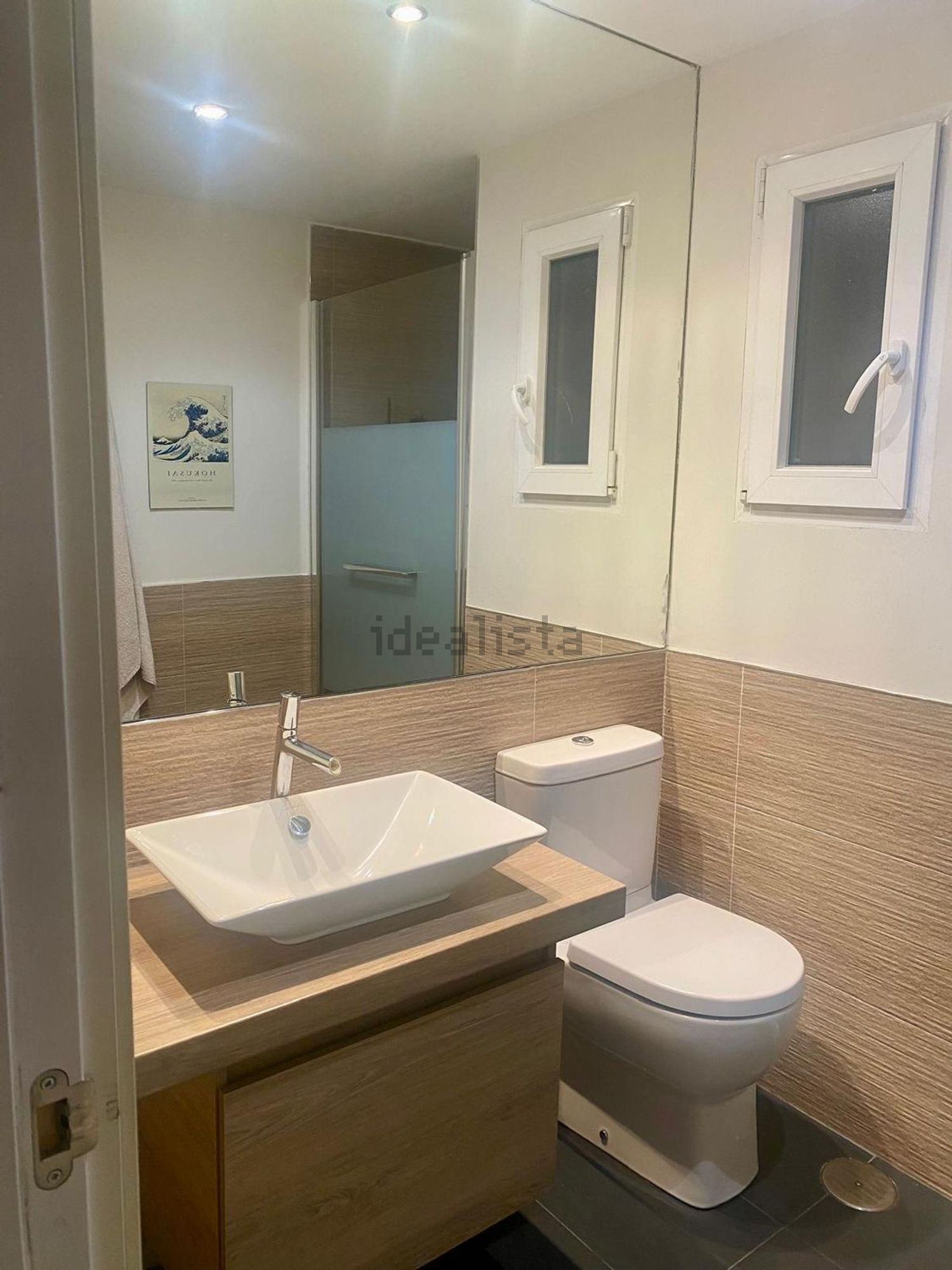 Pis de 162 m² a Madrid